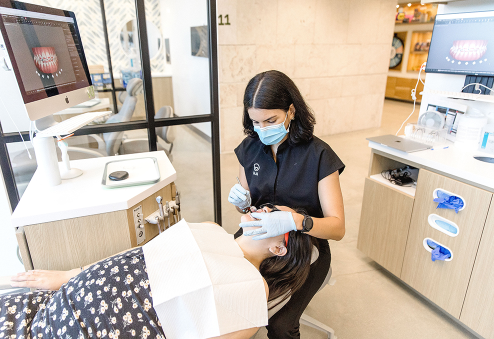 What is Invisalign