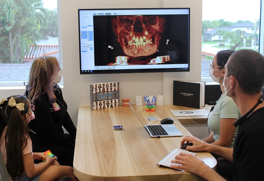 Advanced Orthodontic Technology