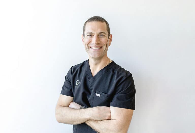 Dr. Derek Sanders Orthodontics Only Miami Florida Ortho