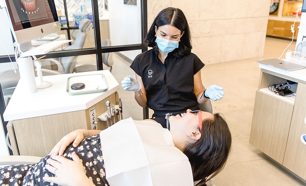 What is Invisalign