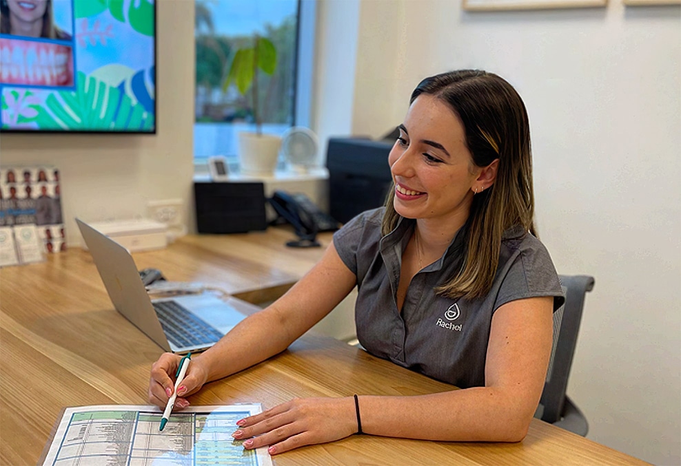 Free Consultation for Adults in Miami